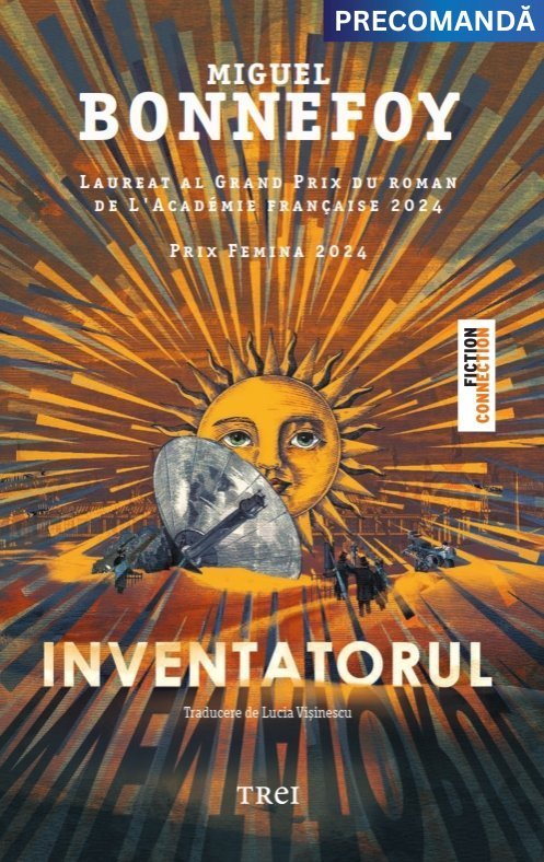 Inventatorul, de Inventatorul - Publisol.ro