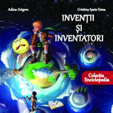 Inventii si inventatori, de Colectiv Ars Libri