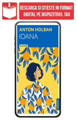 eBook Ioana, de Anton Holban