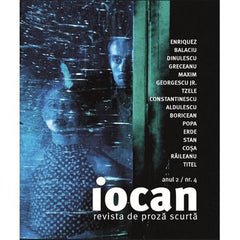 Iocan - revista de proza scurta anul 2 / nr. 4 - Publisol.ro