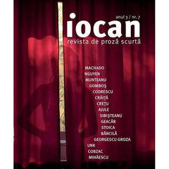 Iocan - revista de proza scurta anul 3 / nr. 7 - Publisol.ro