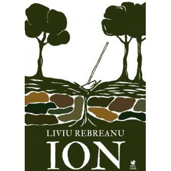Ion, de Liviu Rebreanu - Publisol.ro