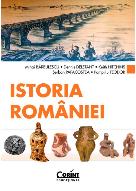 Istoria României - Publisol.ro