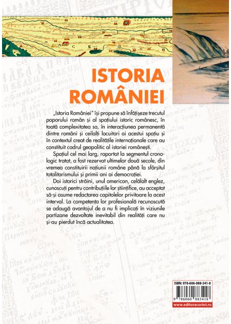 Istoria României - Publisol.ro