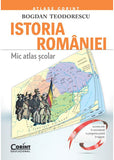 Istoria României. Mic atlas şcolar - Publisol.ro