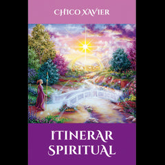 Itinerar spiritual, de Chico Xavier