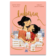 IUBIREA, de Corrinne Averiss - Publisol.ro