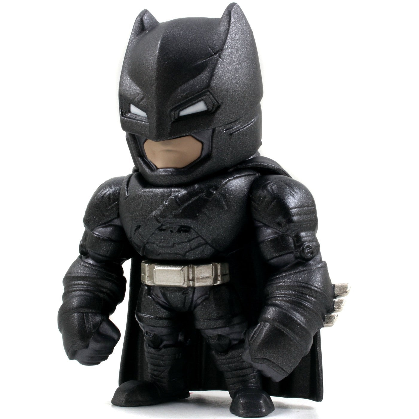 Jada batman figurina metalica batman 10cm, Simba - Publisol.ro