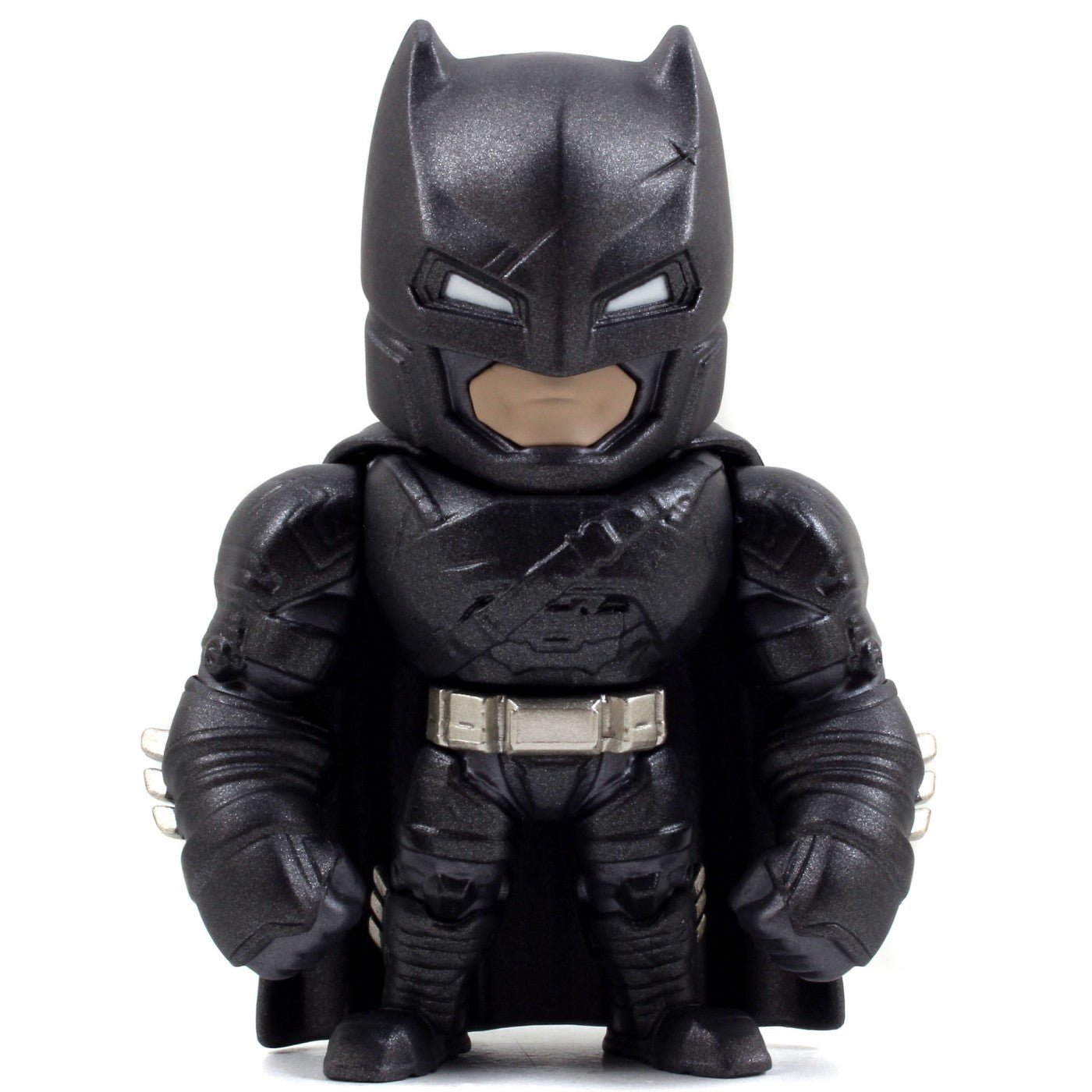Jada batman figurina metalica batman 10cm, Simba - Publisol.ro