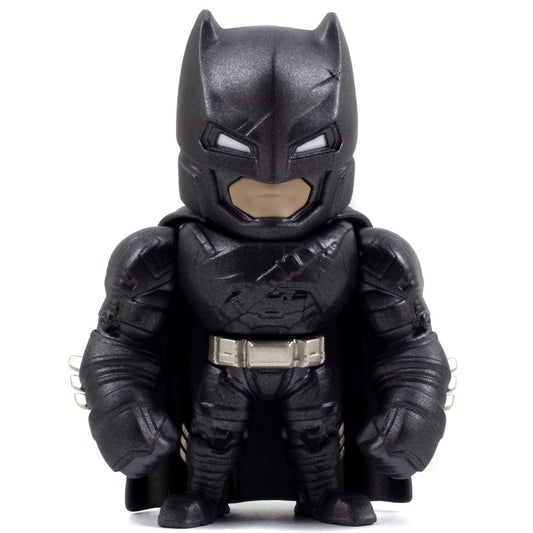 Jada batman figurina metalica batman 10cm, Simba - Publisol.ro