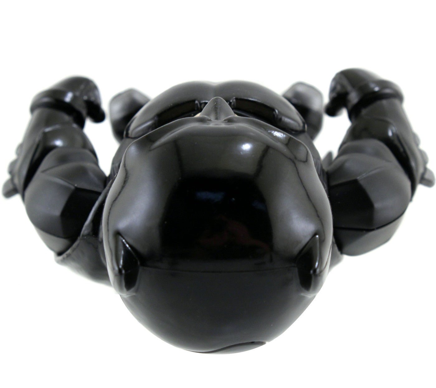 Jada batman figurina metalica batman 15cm, Simba - Publisol.ro
