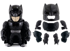 Jada batman figurina metalica batman 15cm, Simba - Publisol.ro