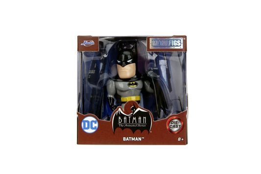 Jada batman figurine metalice 6.5cm, Simba - Publisol.ro
