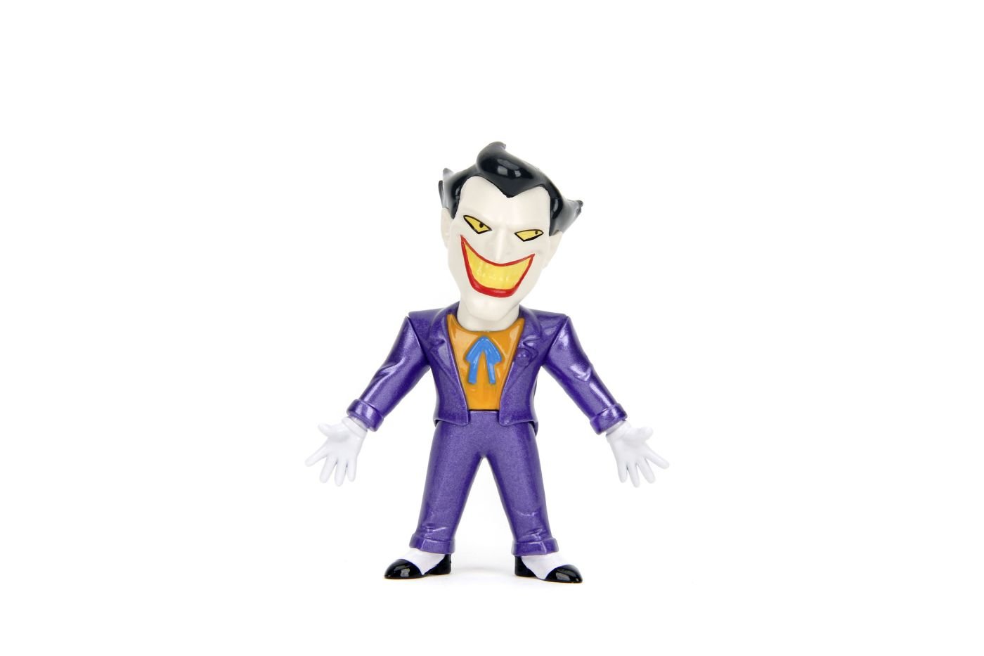 Jada batman figurine metalice 6.5cm, Simba - Publisol.ro