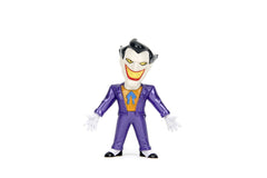 Jada batman figurine metalice 6.5cm, Simba - Publisol.ro