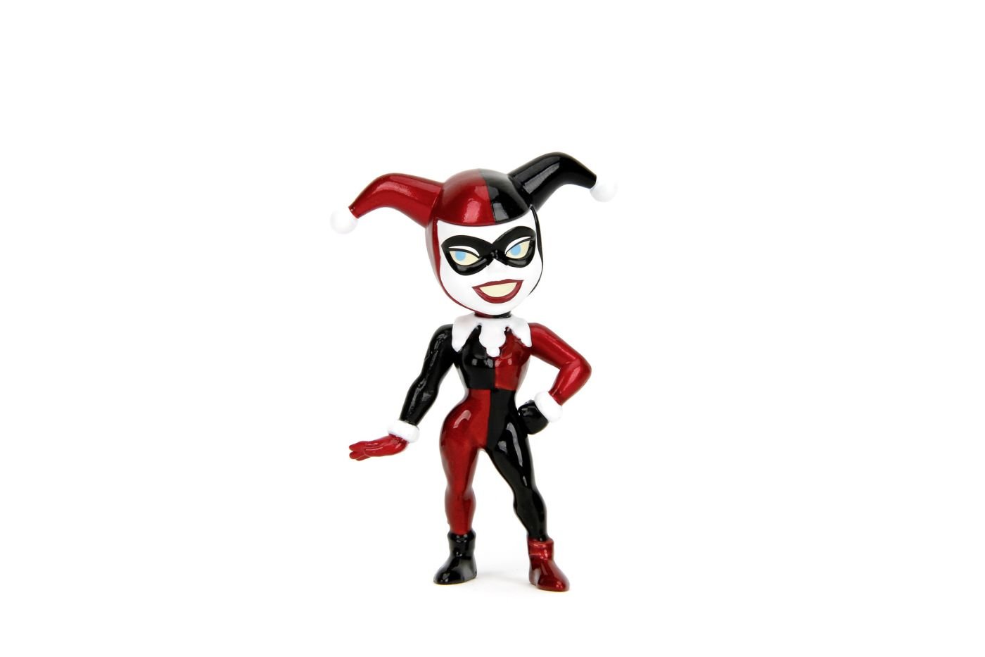 Jada batman figurine metalice 6.5cm, Simba - Publisol.ro