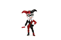 Jada batman figurine metalice 6.5cm, Simba - Publisol.ro
