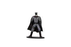 Jada batman masinuta din metal batmobile 2022 scara 1:32, Simba - Publisol.ro