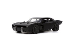 Jada batman masinuta din metal batmobile 2022 scara 1:32, Simba - Publisol.ro