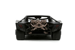 Jada batman masinuta din metal batmobile scara 1:24, Simba - Publisol.ro