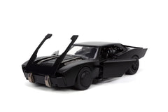 Jada batman masinuta din metal batmobile scara 1:24, Simba - Publisol.ro