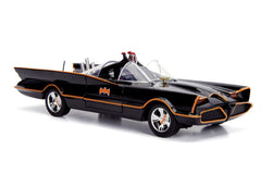 Jada batman masinuta rc batmobile 1:18, Simba - Publisol.ro