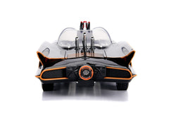 Jada batman masinuta rc batmobile 1:18, Simba - Publisol.ro