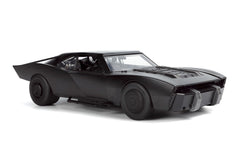 Jada batman masinuta rc batmobile 2022 1:18, Simba - Publisol.ro