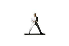 Jada batman set figurina two face si masinuta metalica shelby cobra 427 scara 1:32, Simba - Publisol.ro
