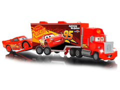 Jada cars camion cu telecomanda turbo mack scara 1:24, Simba - Publisol.ro