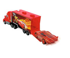 Jada cars camion cu telecomanda turbo mack scara 1:24, Simba - Publisol.ro
