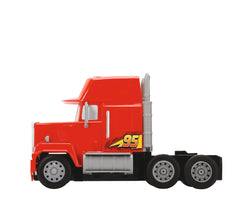 Jada cars camion cu telecomanda turbo mack scara 1:24, Simba - Publisol.ro