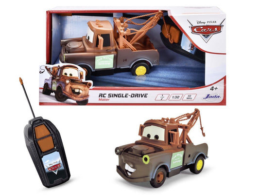 Jada cars masinuta cu telecomanda bucsa scara 1:32, Simba - Publisol.ro