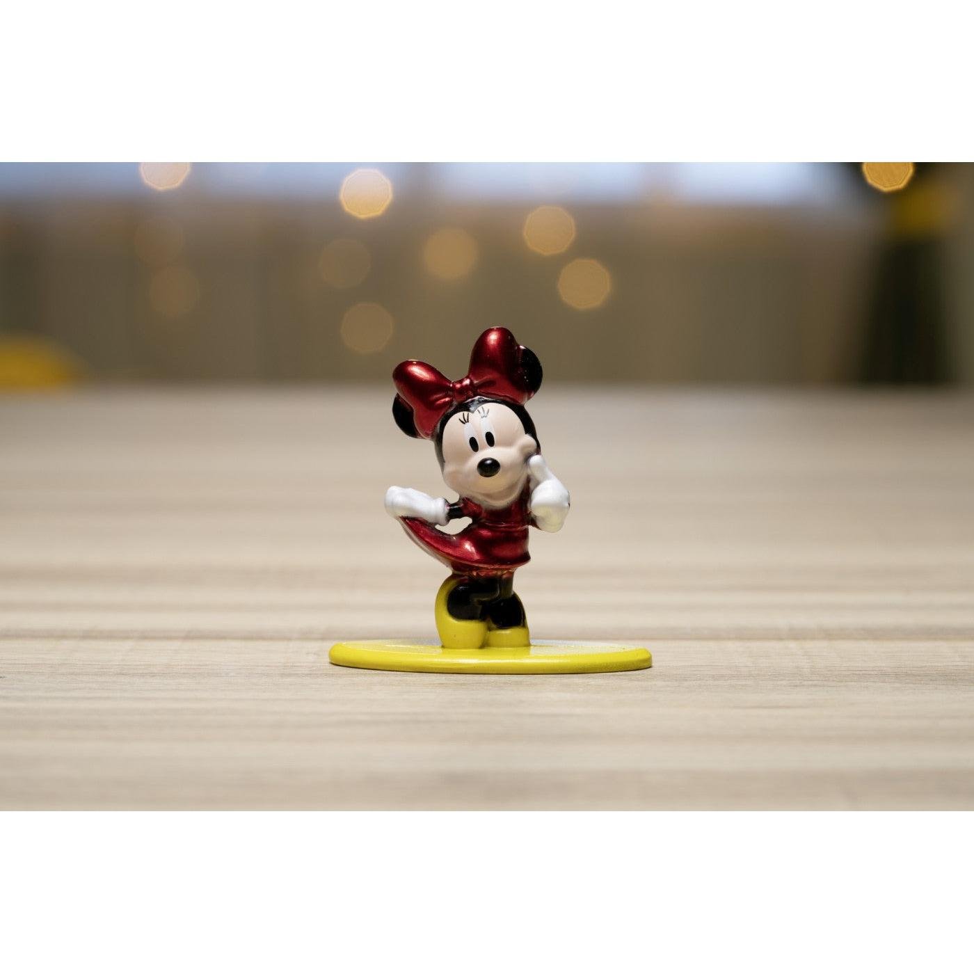Jada disney 100 figurina nano metalica, Simba - Publisol.ro