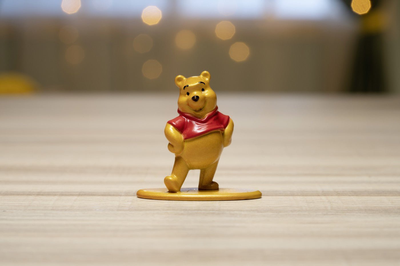 Jada disney 100 figurina nano metalica, Simba - Publisol.ro