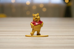 Jada disney 100 figurina nano metalica, Simba - Publisol.ro