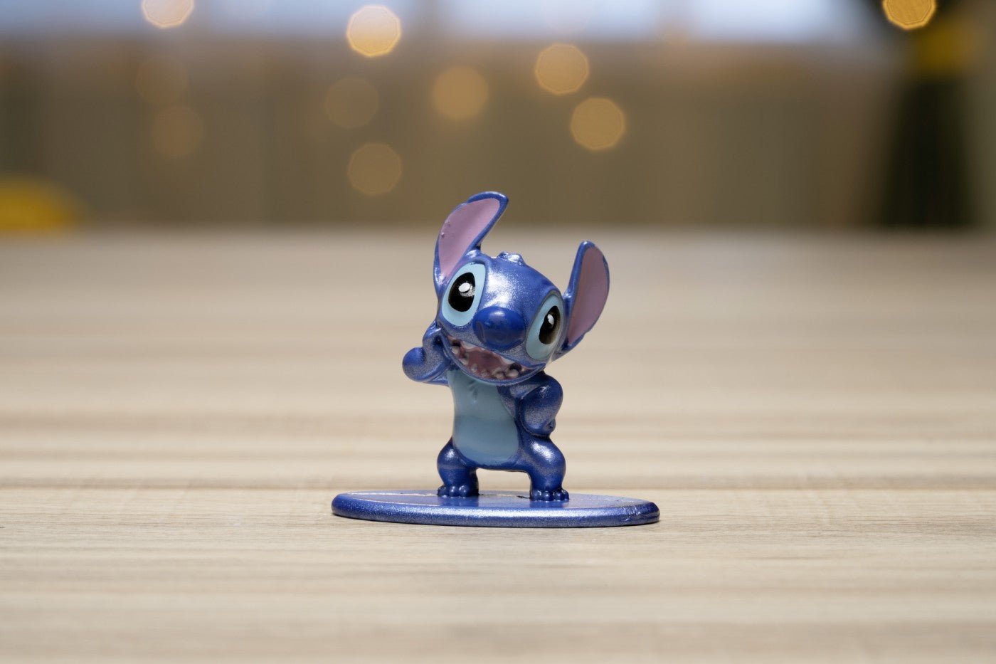 Jada disney 100 figurina nano metalica, Simba - Publisol.ro