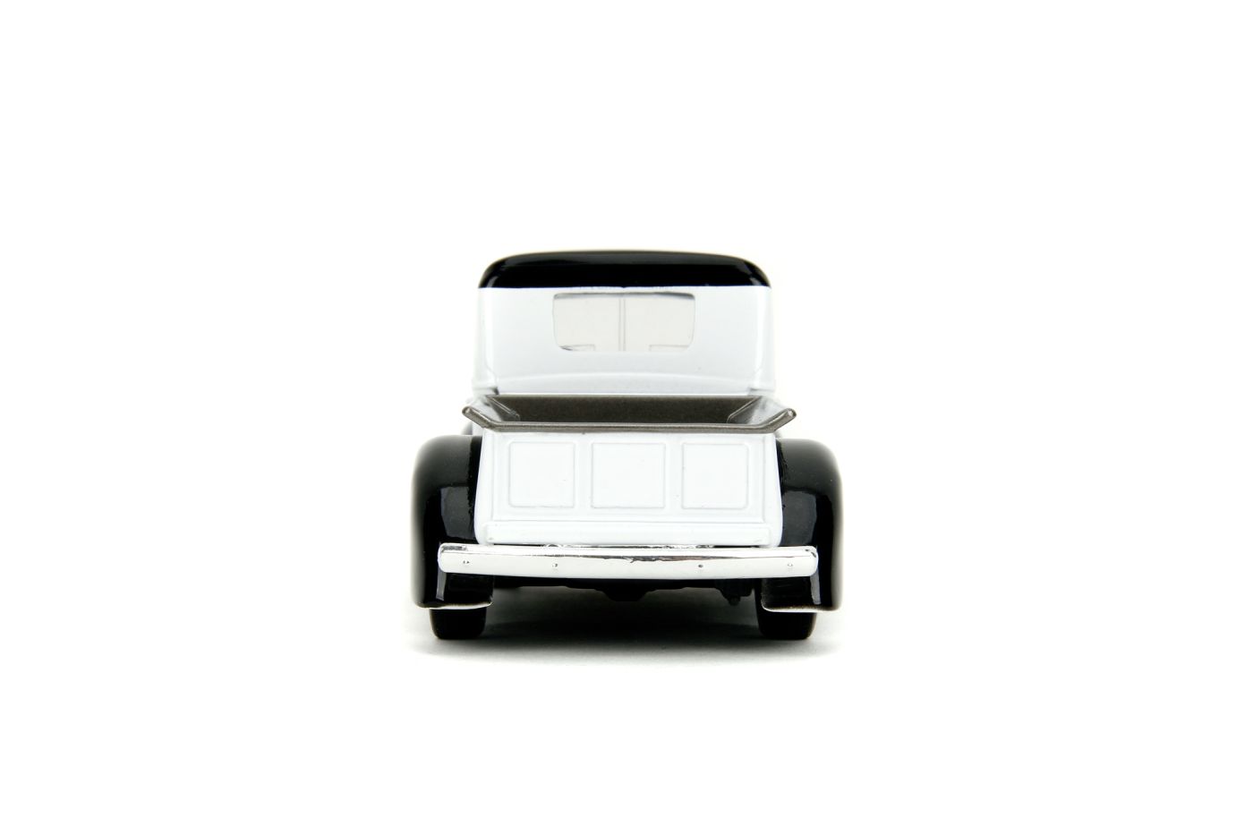 Jada Disney Mickey Mouse masinuta metalica Ford Pickup 1941 scara 1:32 - Publisol.ro