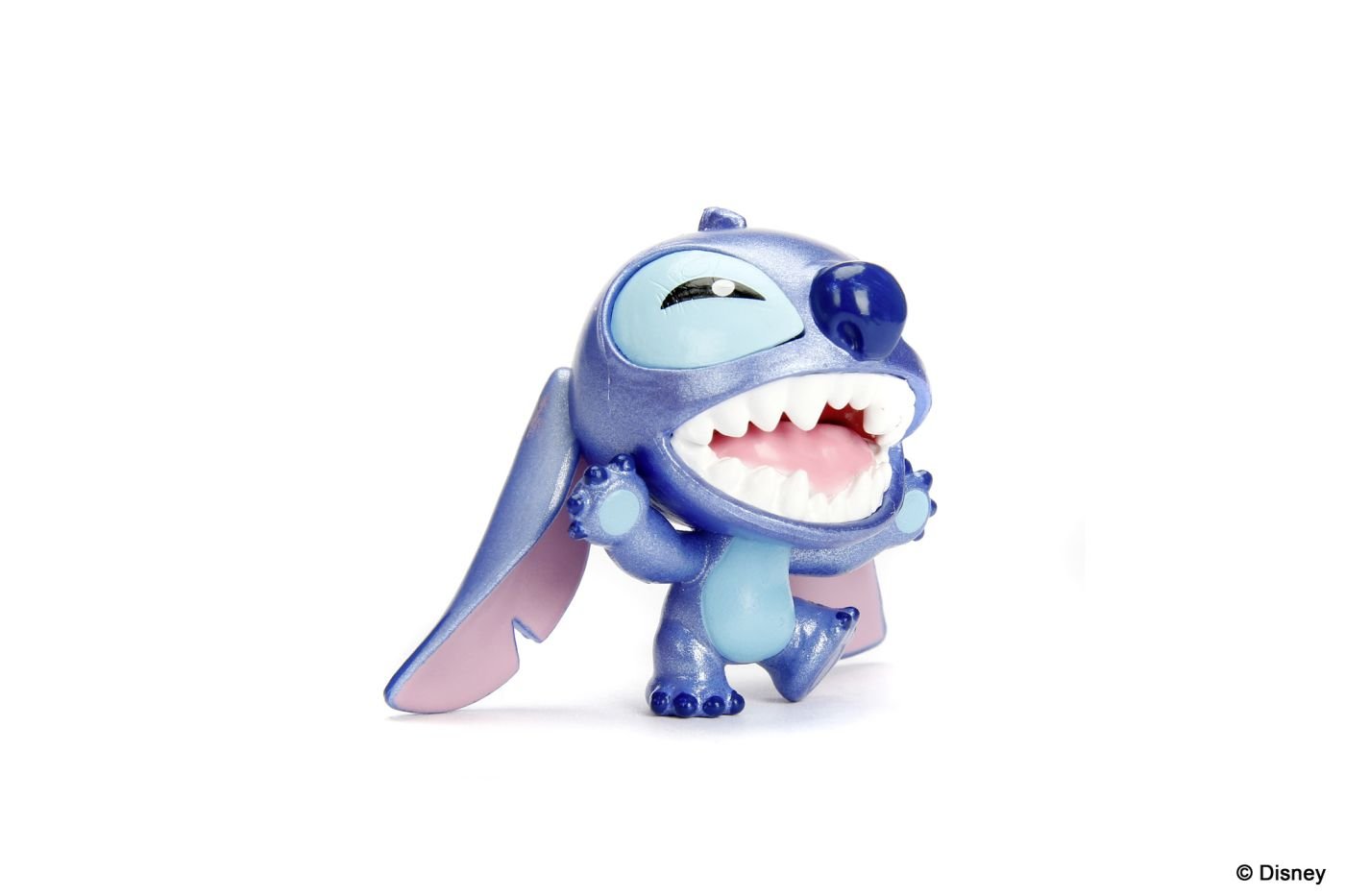 Jada disney stitch figurine metalice stitch 6.5cm, Simba - Publisol.ro