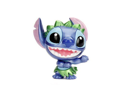 Jada disney stitch figurine metalice stitch 6.5cm, Simba - Publisol.ro