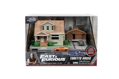 Jada fast and furious diorema casa toretto, Simba - Publisol.ro