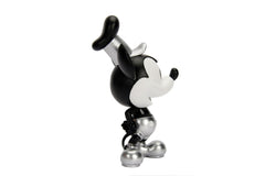 Jada figurina metalica disney steamboat willie 10cm, Simba - Publisol.ro