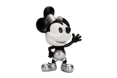 Jada figurina metalica disney steamboat willie 10cm, Simba - Publisol.ro