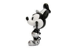 Jada figurina metalica disney steamboat willie 10cm, Simba - Publisol.ro