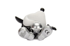 Jada figurina metalica disney steamboat willie 10cm, Simba - Publisol.ro