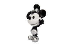 Jada figurina metalica disney steamboat willie 10cm, Simba - Publisol.ro