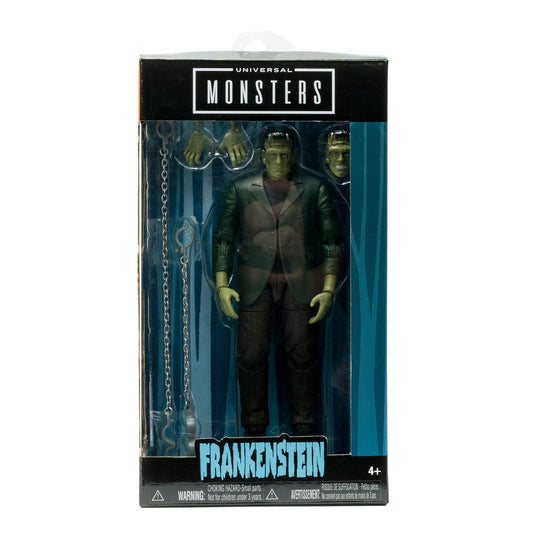 Jada figurina metalica frankestein 15cm, Simba - Publisol.ro