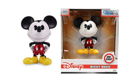 Jada figurina metalica mickey mouse classic 10cm, Simba - Publisol.ro