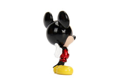Jada figurina metalica mickey mouse classic 6.5cm, Simba - Publisol.ro