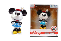 Jada figurina metalica minnie mouse 10cm, Simba - Publisol.ro